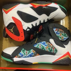 Jordan’s size 11 All Ds